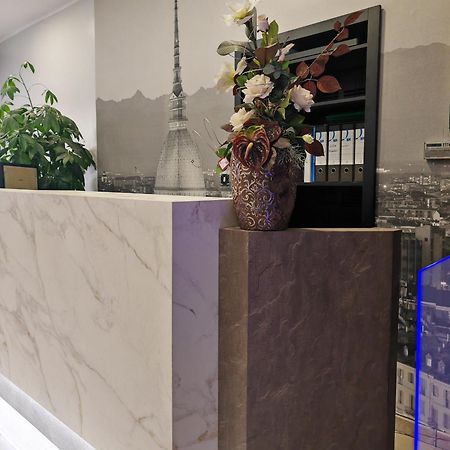 Hotel Romano Торино Екстериор снимка