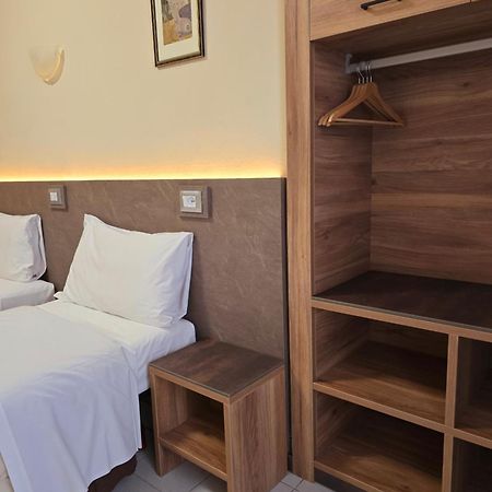 Hotel Romano Торино Екстериор снимка
