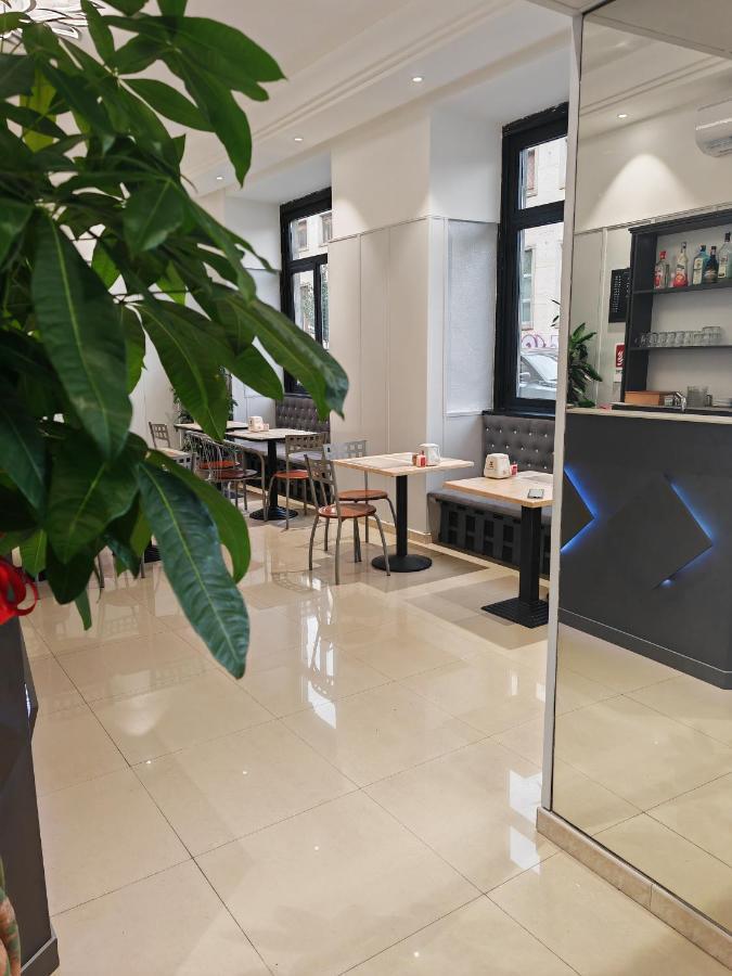 Hotel Romano Торино Екстериор снимка