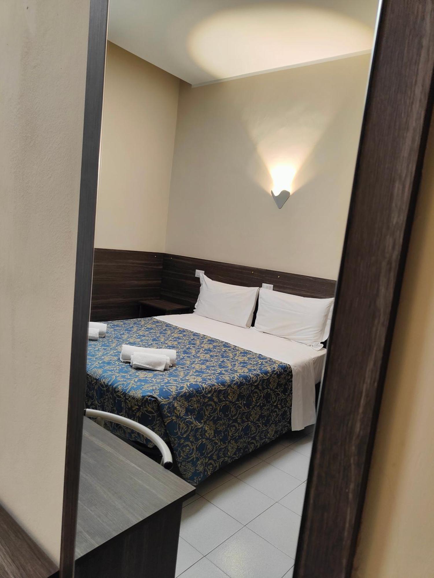 Hotel Romano Торино Екстериор снимка