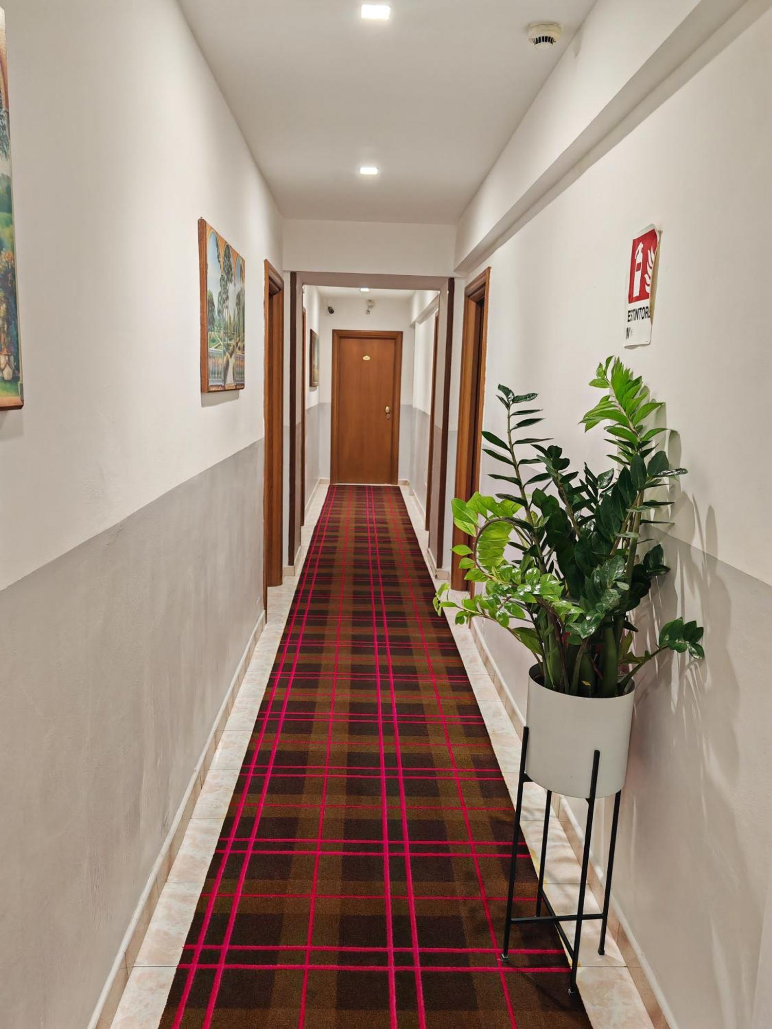 Hotel Romano Торино Екстериор снимка