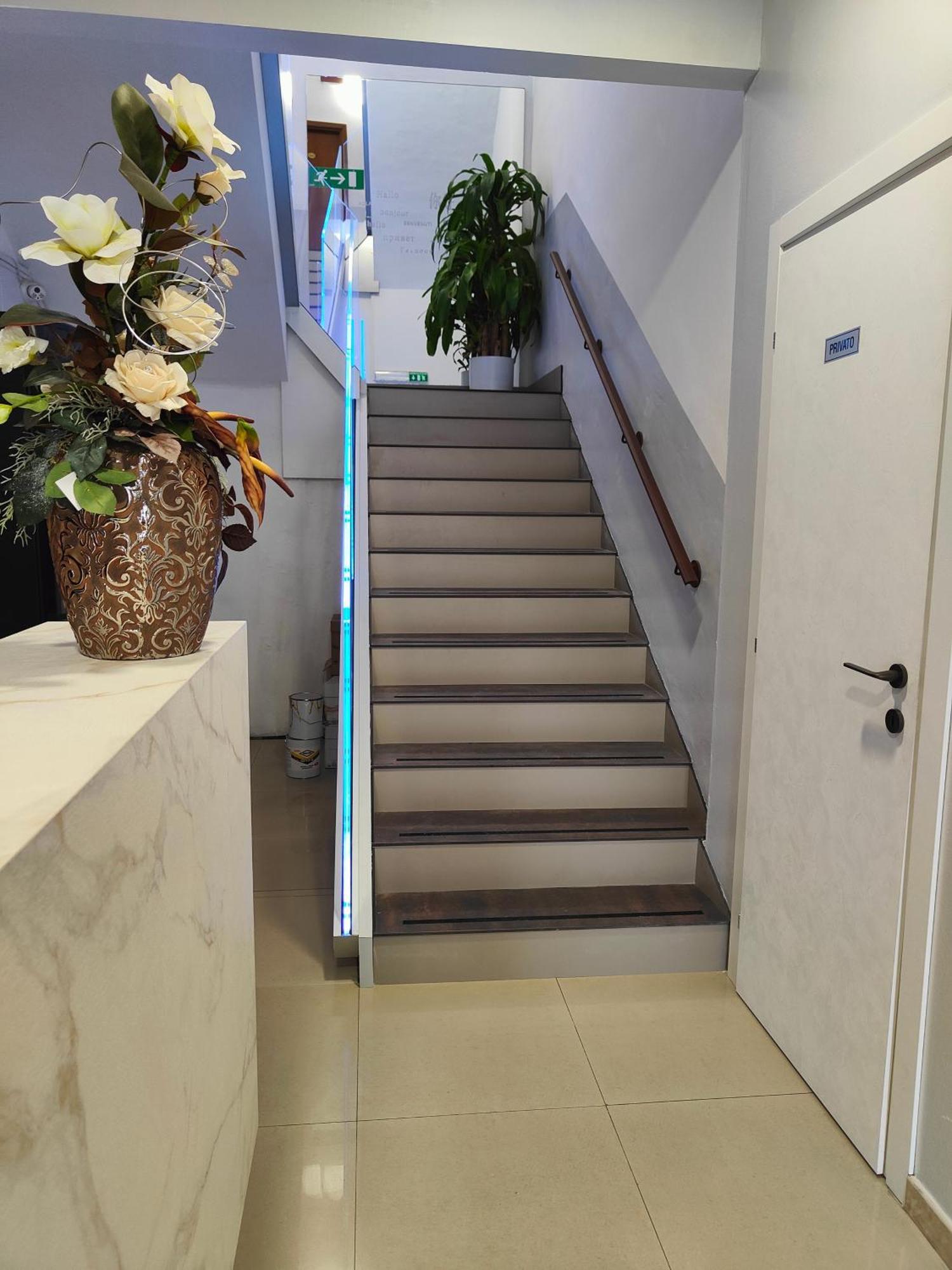 Hotel Romano Торино Екстериор снимка