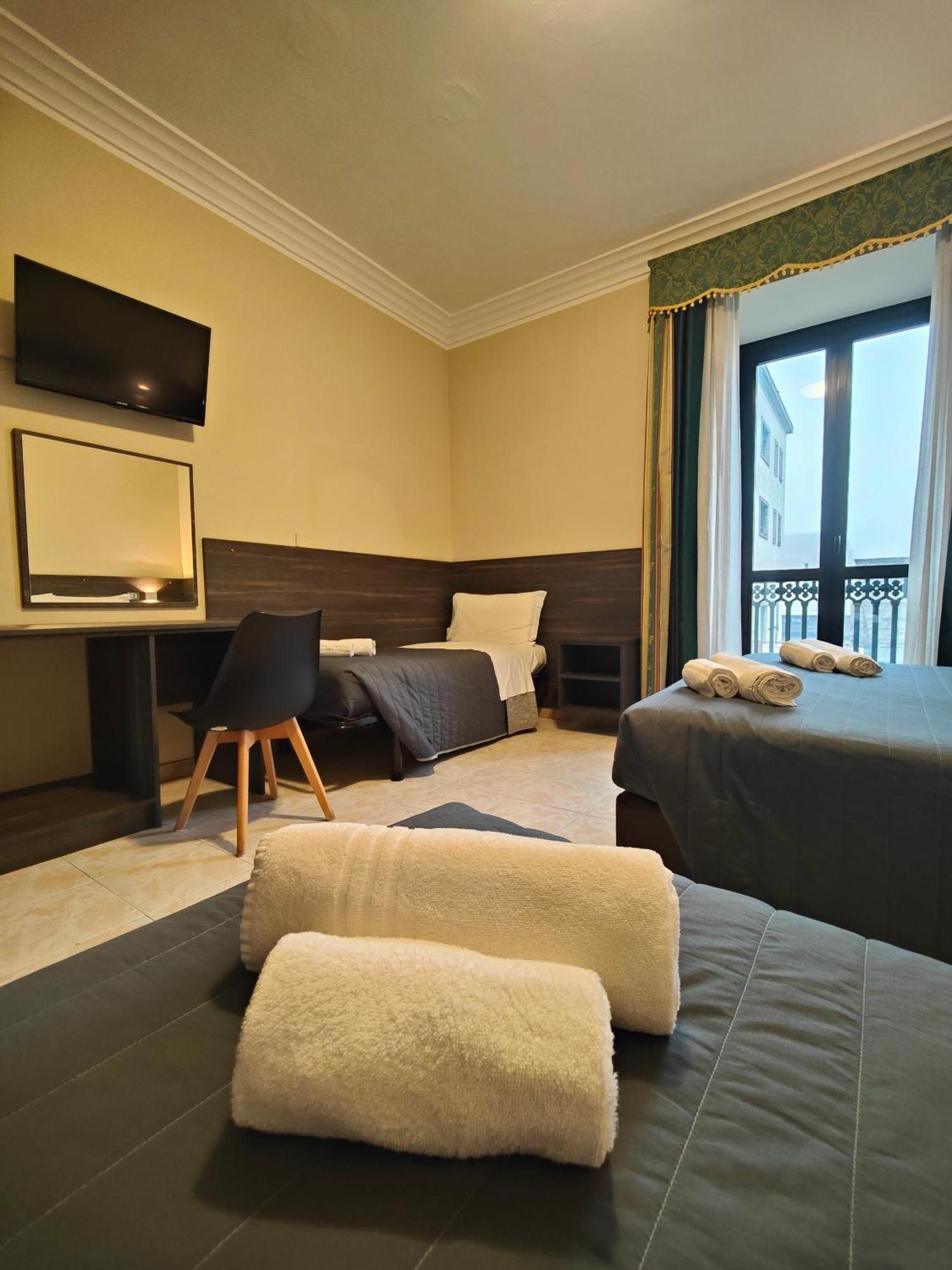 Hotel Romano Торино Екстериор снимка
