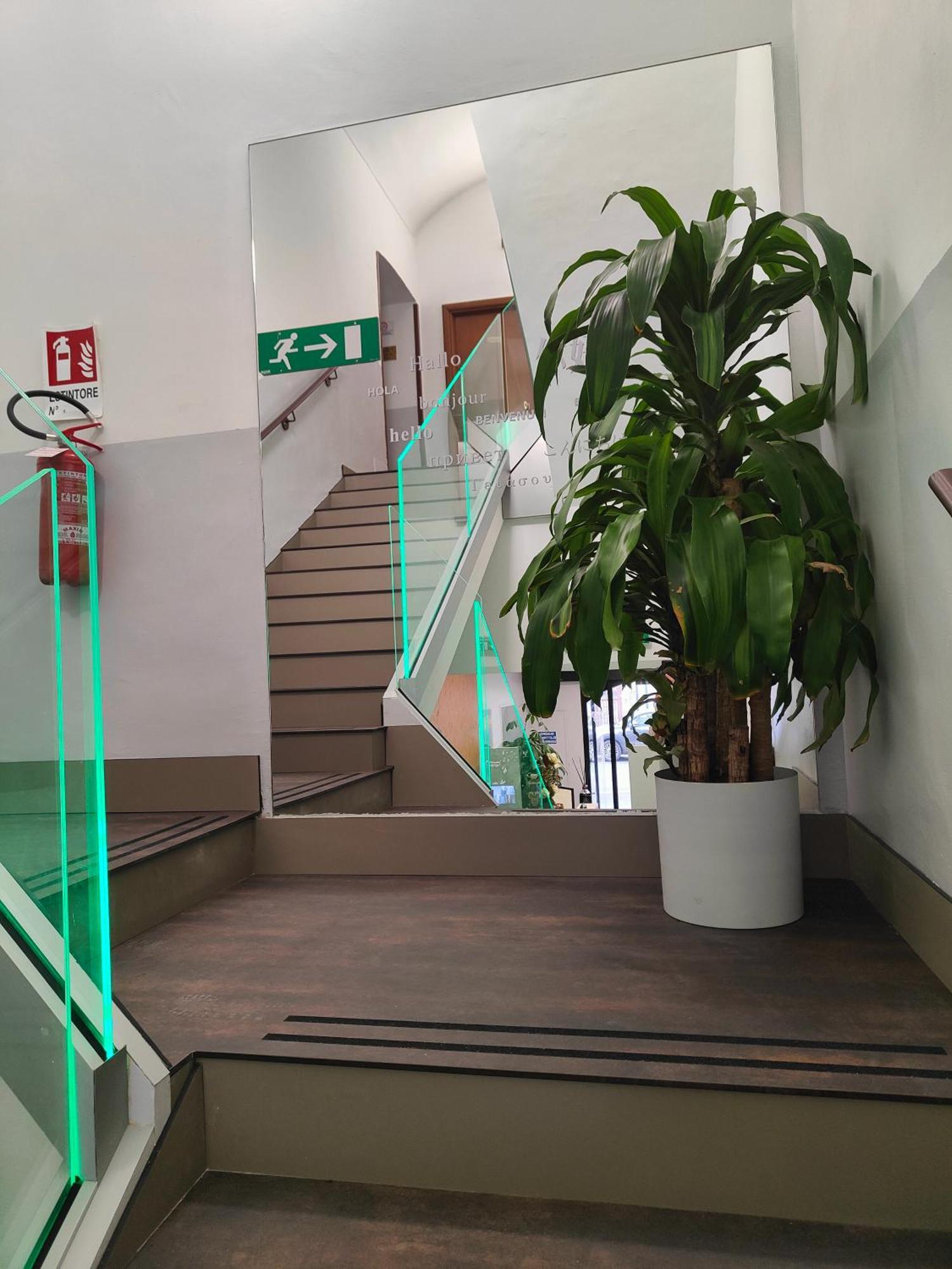 Hotel Romano Торино Екстериор снимка