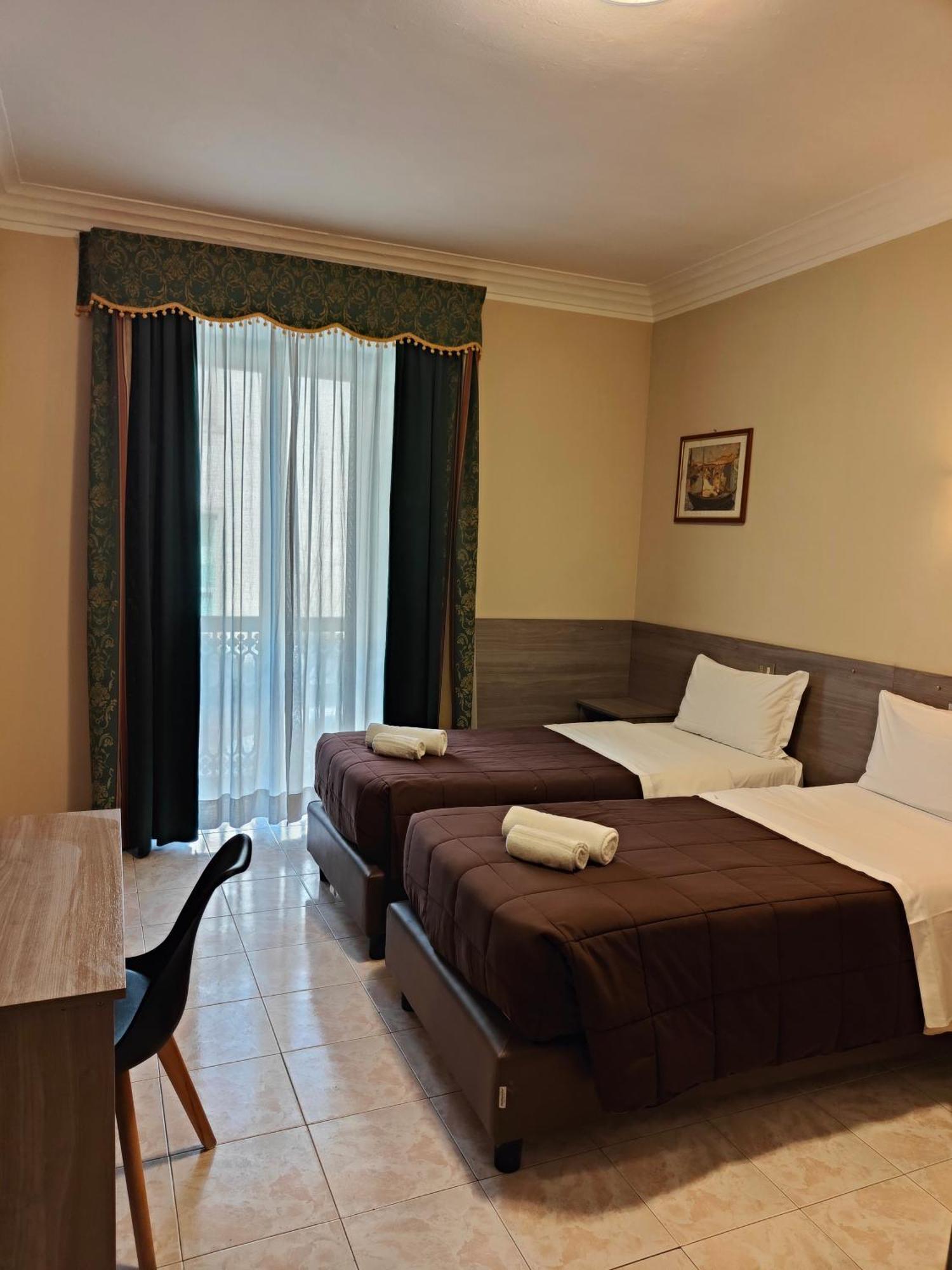 Hotel Romano Торино Екстериор снимка