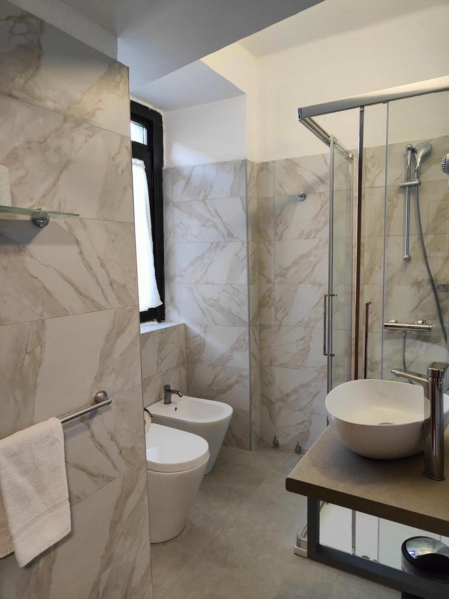 Hotel Romano Торино Екстериор снимка