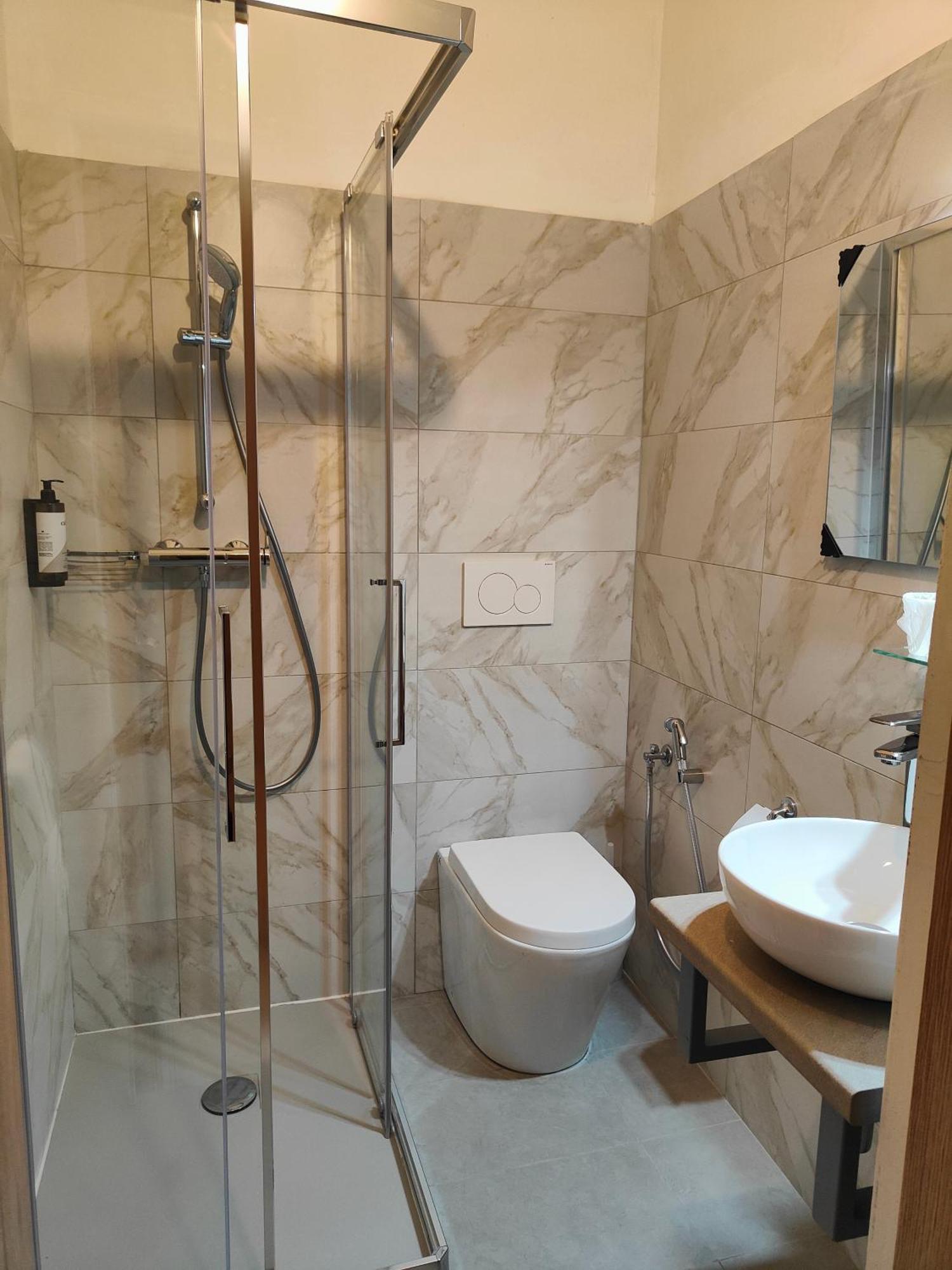 Hotel Romano Торино Екстериор снимка