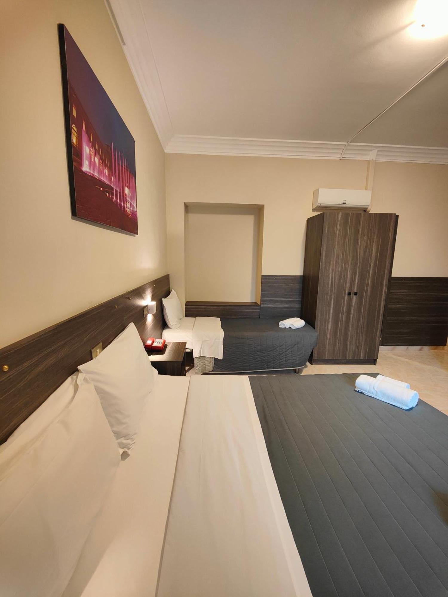 Hotel Romano Торино Екстериор снимка