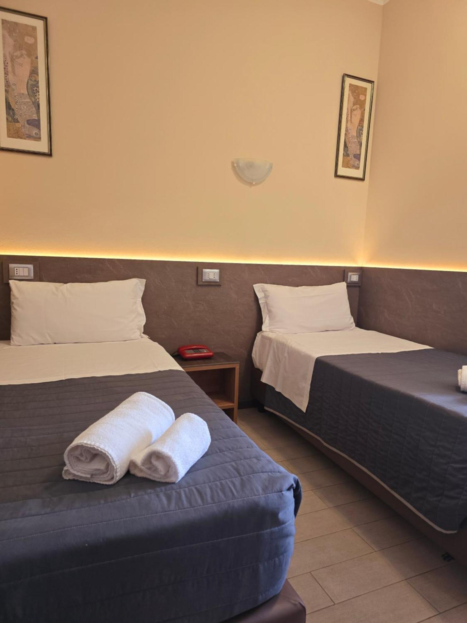 Hotel Romano Торино Екстериор снимка