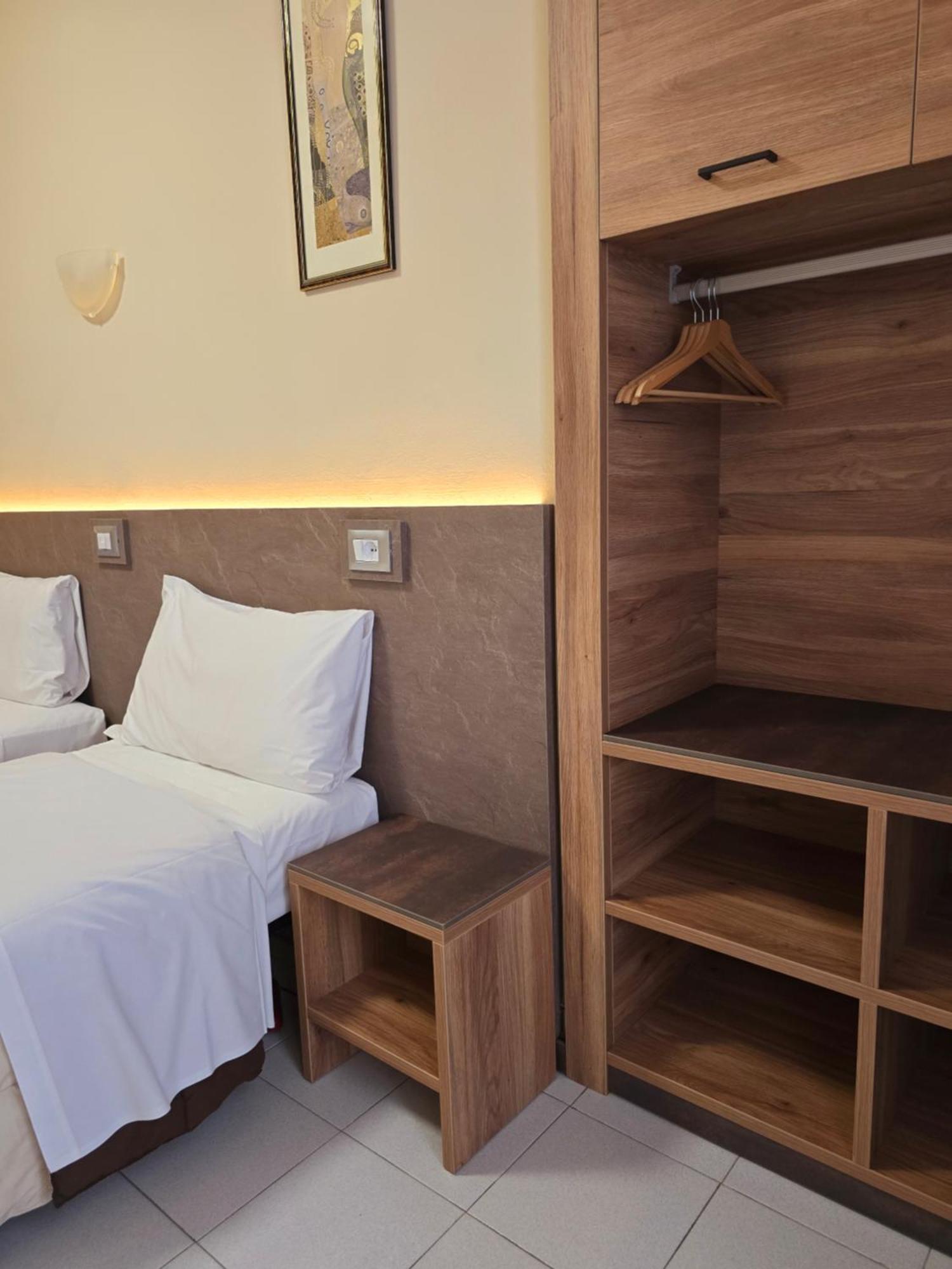 Hotel Romano Торино Екстериор снимка