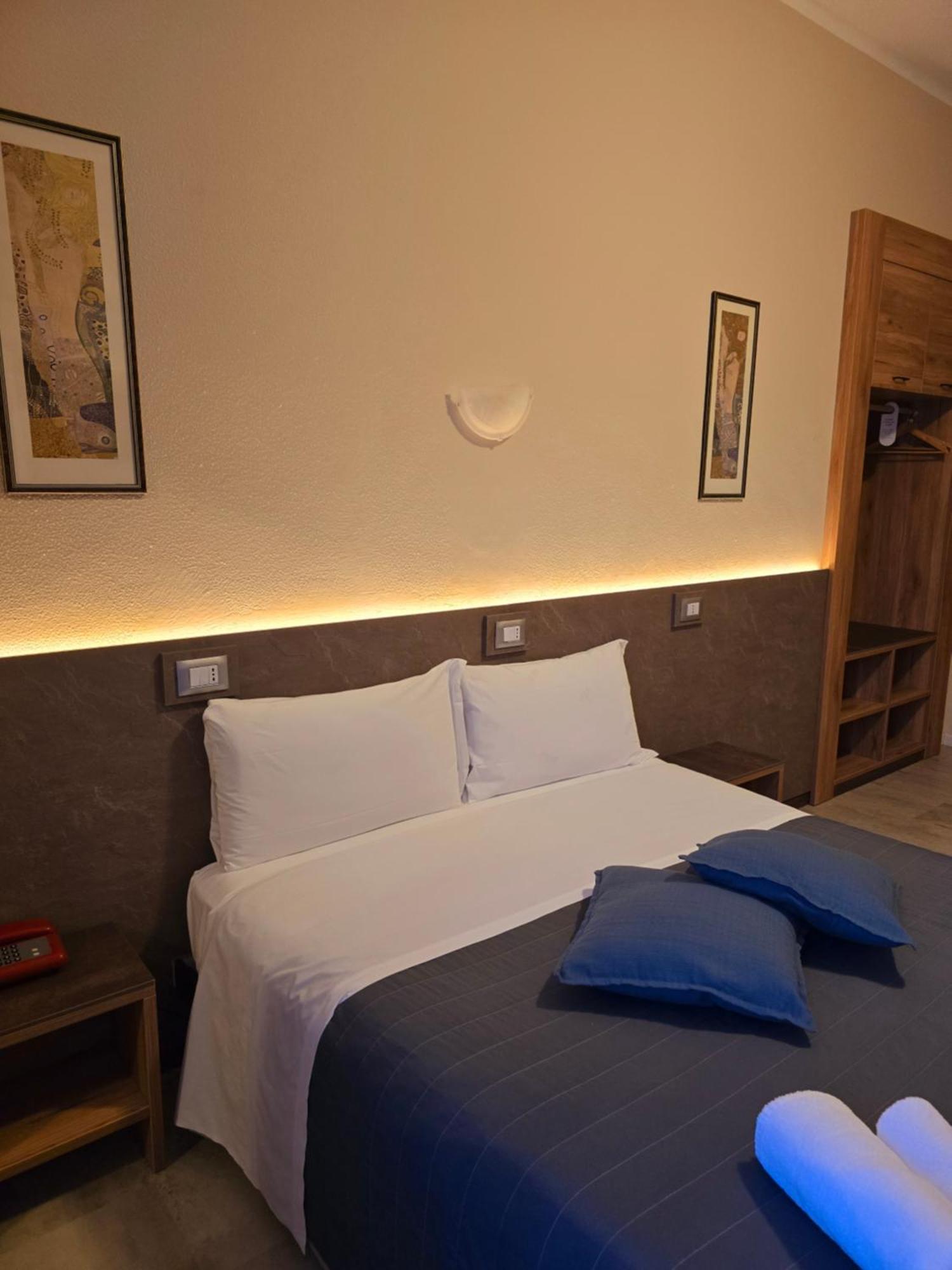 Hotel Romano Торино Екстериор снимка