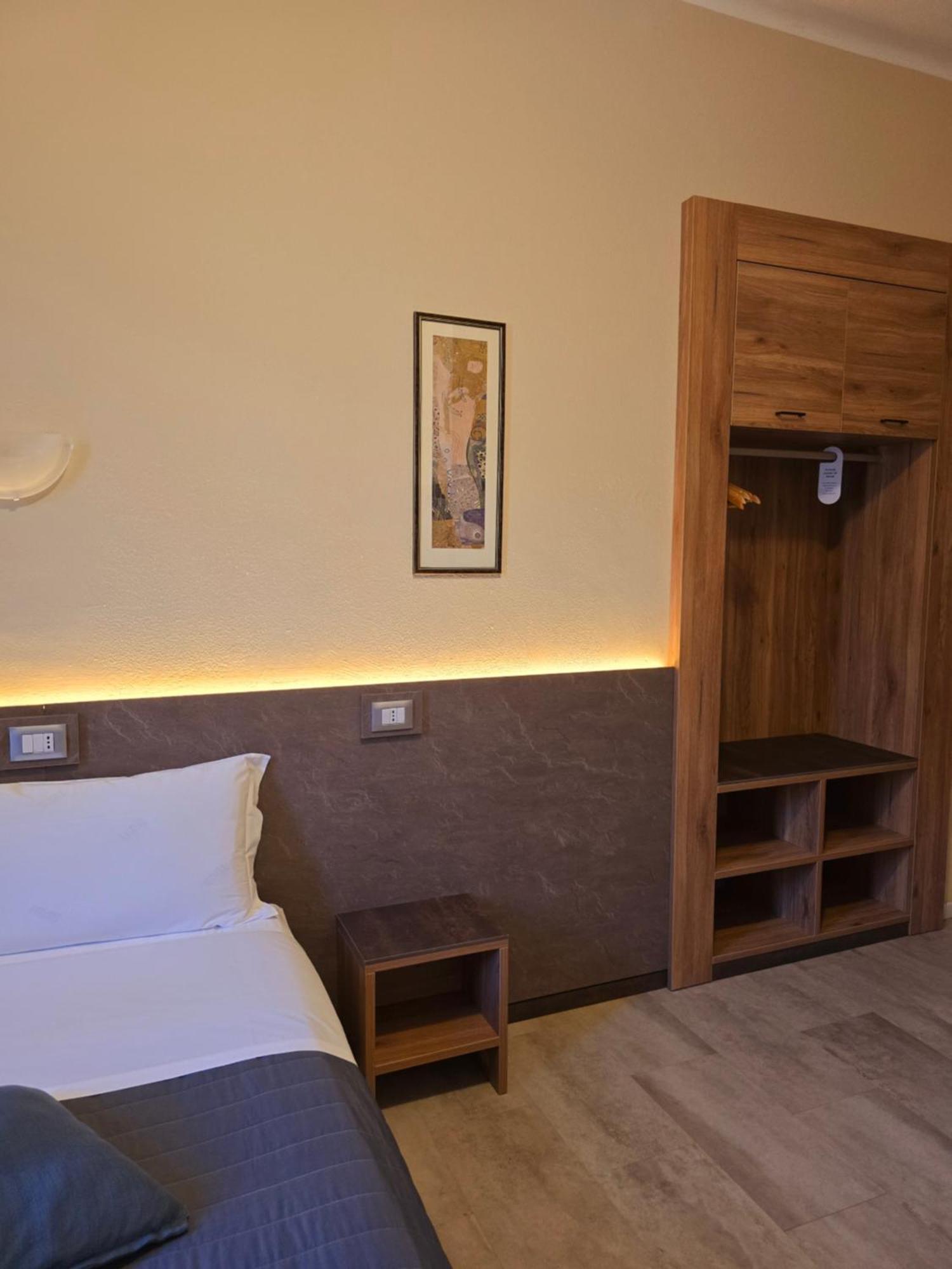 Hotel Romano Торино Екстериор снимка