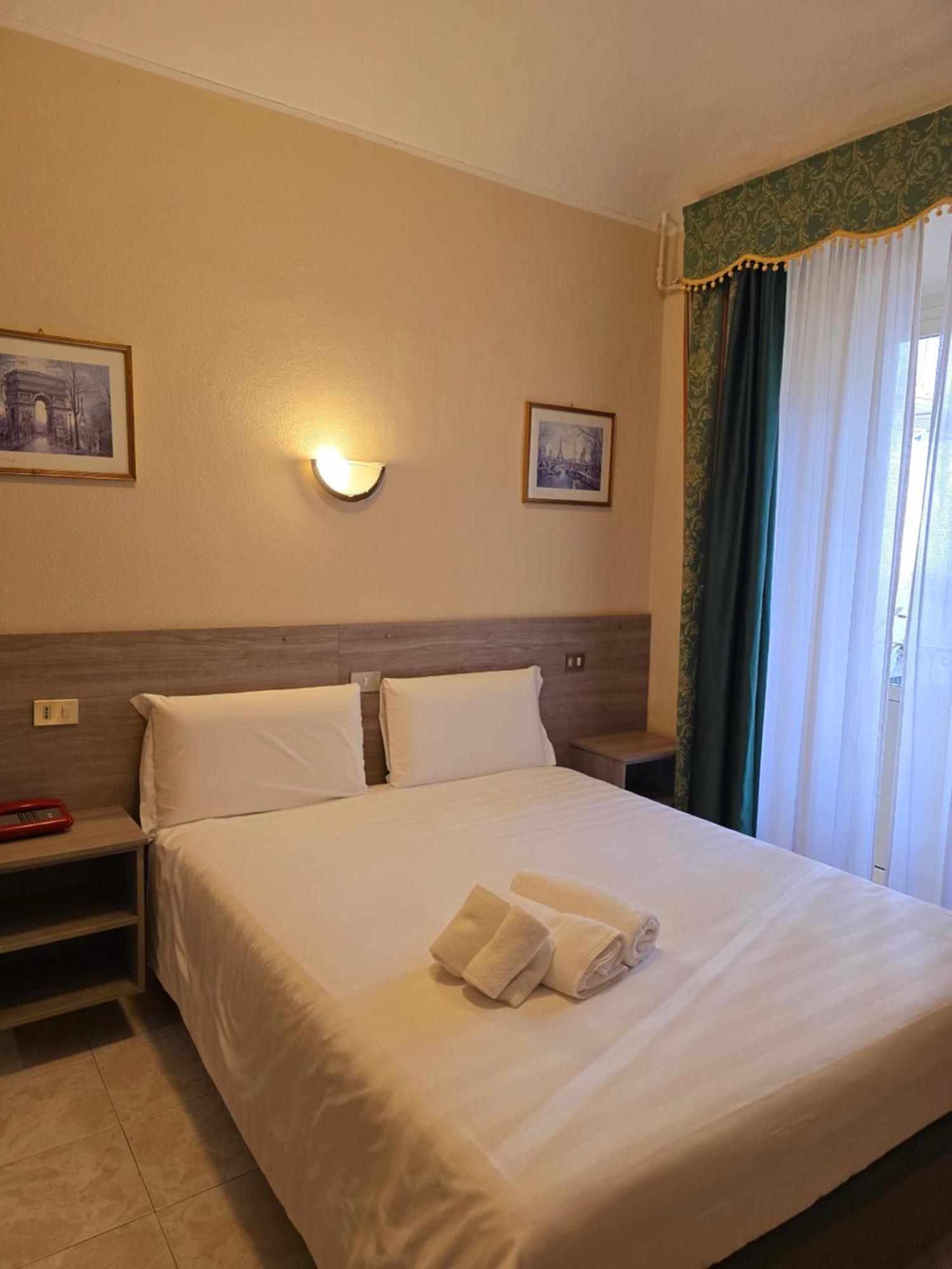 Hotel Romano Торино Екстериор снимка