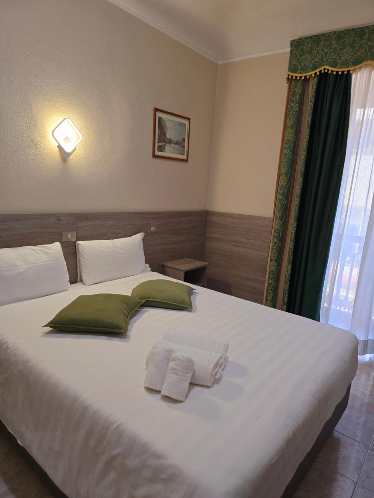 Hotel Romano Торино Екстериор снимка