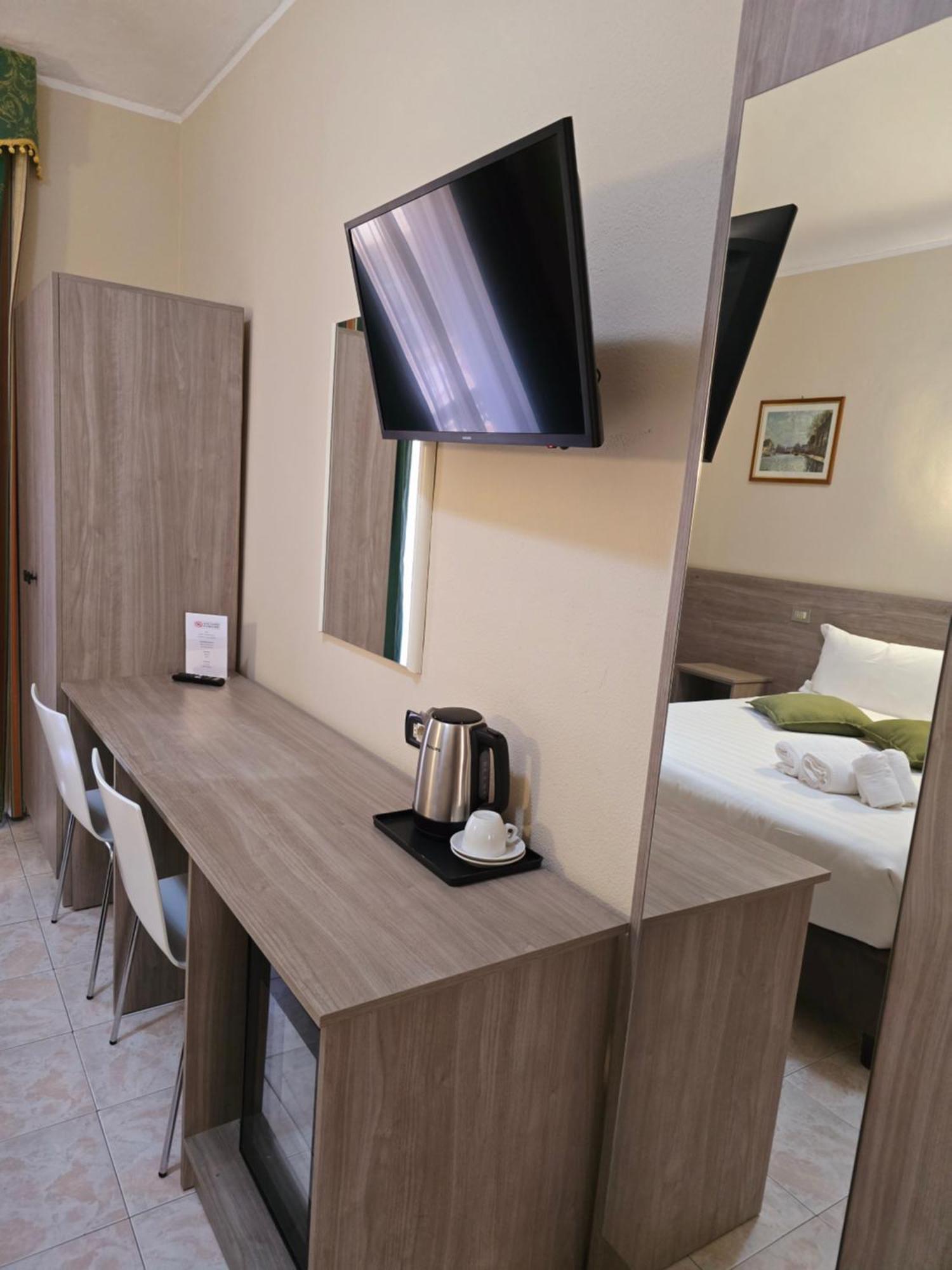 Hotel Romano Торино Екстериор снимка