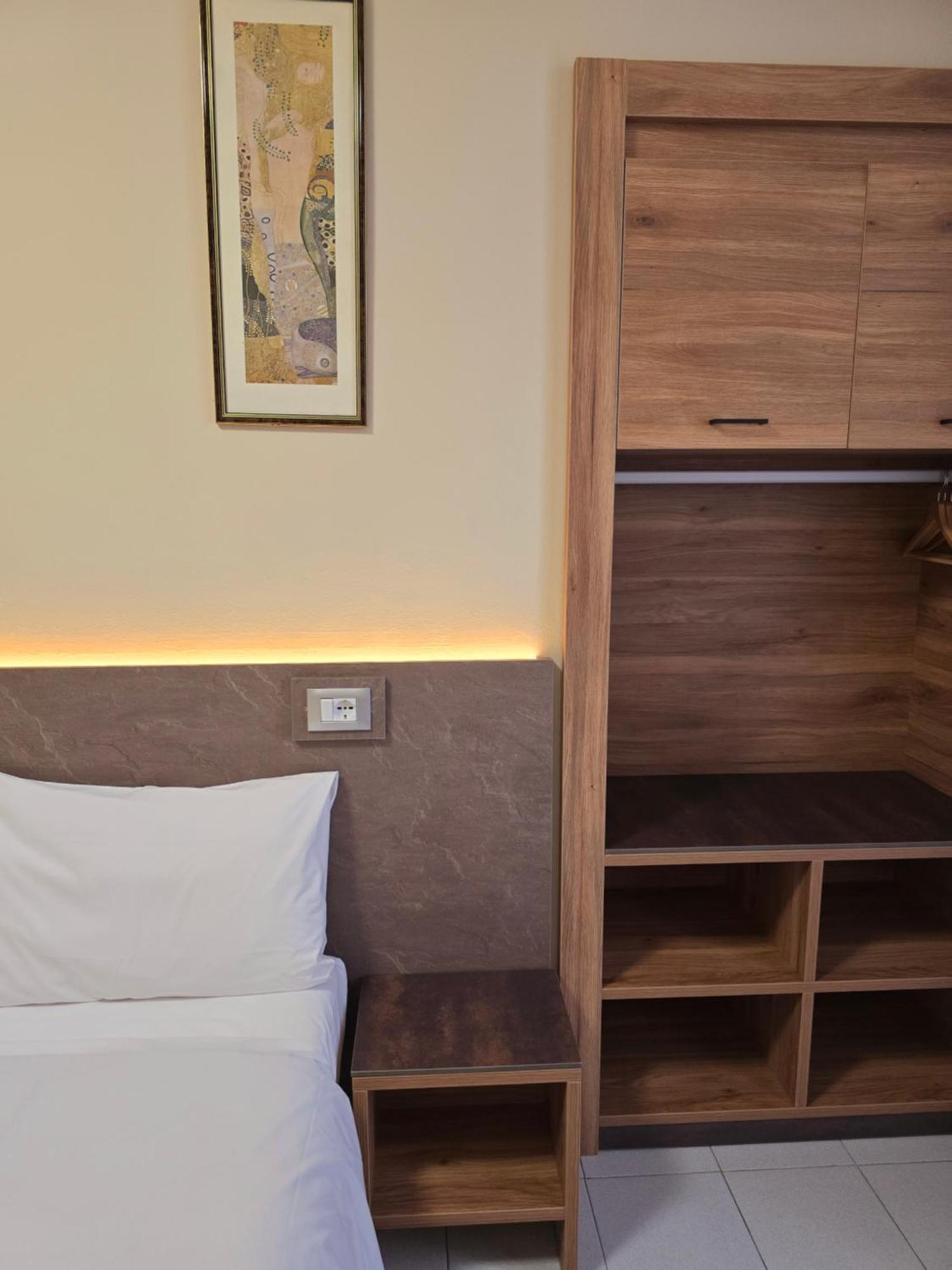 Hotel Romano Торино Екстериор снимка